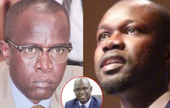 Preuve sur l'audio d'Ousmane Sonko; Banditisme à l'Ipres; Un marchand ambulant tué,17 morts 459 blessés Preuve sur l'audio d'Ousmane Sonko; Banditisme à l'Ipres; Un marchand ambulant tué,17 morts 459 blessés