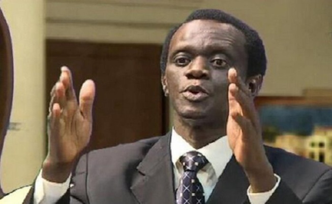 Dernière Minute- Mame Mactar Gueye réagit après la déclaration d’Ousmane Sonko Dernière Minute- Mame Mactar Gueye réagit après la déclaration d’Ousmane Sonko