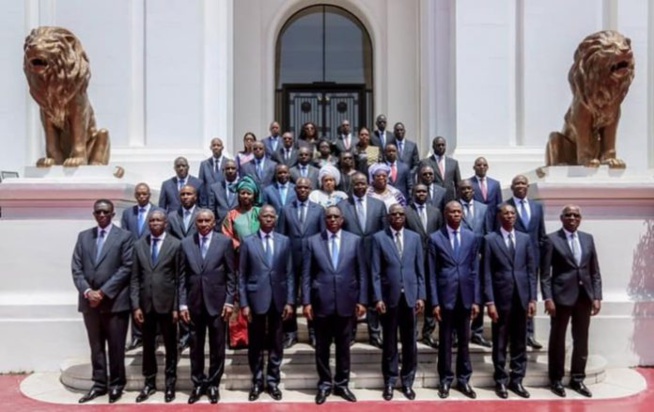 Conseil des ministres-Les fortes décisions du chef de l’Etat
