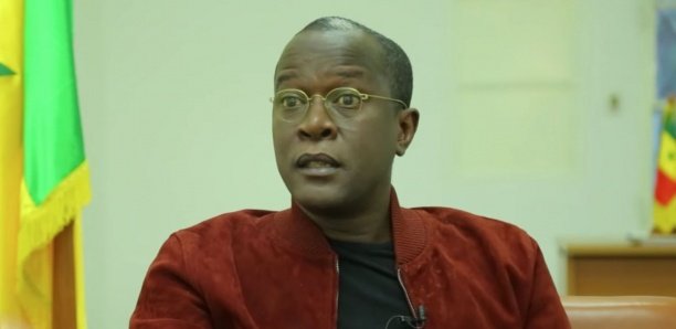 Yakham Mbaye: "Ousmane Sonko est un menteur invétéré, c'est lui le kuti" Yakham Mbaye: "Ousmane Sonko est un menteur invétéré, c'est lui le kuti"
