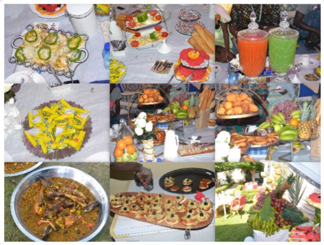 VIDEO:Les images de la célébration du magal de Maty Djigo la plus fort du transitaire Lamine ndaw VIDEO:Les images de la célébration du magal de Maty Djigo la plus fort du transitaire Lamine ndaw