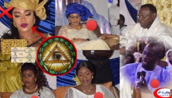 Vidéo-Ces Inquiétantes Révélations D’un Talibé Sur L’affaire Aida Diallo Vidéo-Ces Inquiétantes Révélations D’un Talibé Sur L’affaire Aida Diallo