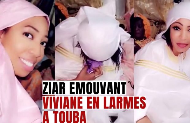 Zeyna Ndour cherche mari, son marabout lui demande ce qu’elle veut comme prière : » Nianalma ma am… »