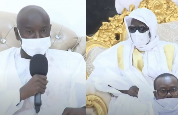 Développement de la cité religieuse de Touba : Aly Ngouille Ndiaye réitère les engagements du gouvernement