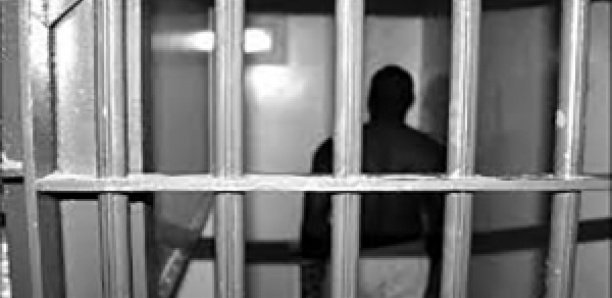 Italie : Un Sénégalais victime de v*ols répétés se suicide en prison Italie : Un Sénégalais victime de v*ols répétés se suicide en prison