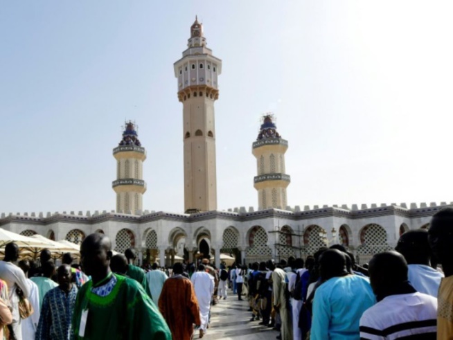 Magal Touba : "un seul cas positif lors de la levée des dispositifs de surveillance et de prise en charge le 7 octobre à 10 heures" (unité d'alerte)