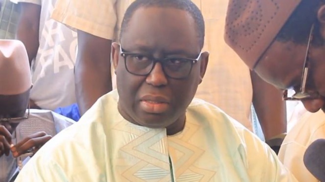 Artistes et acteurs culturels de Guédiawaye: « La culture ne fait pas partie des priorités du Maire Aliou Sall »