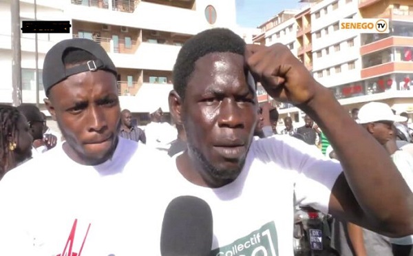 L’activiste Pape Abdoulaye Touré interpellé à 18 reprises : le délibéré de son procès attendu aujourd’hui