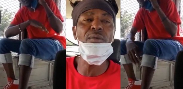 Magal : Le rappeur 10000 Problèmes arrêté et en attente d’être déféré, les raisons connues Magal : Le rappeur 10000 Problèmes arrêté et en attente d’être déféré, les raisons connues