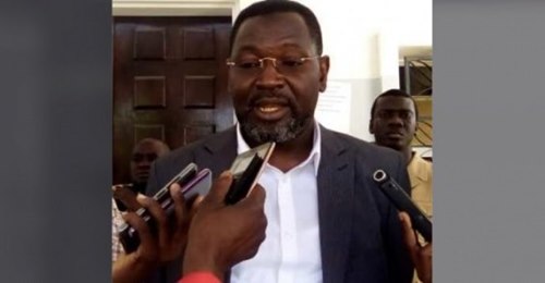 20 cas positifs annoncés au magal de Touba : Le médecin-chef dément 20 cas positifs annoncés au magal de Touba : Le médecin-chef dément