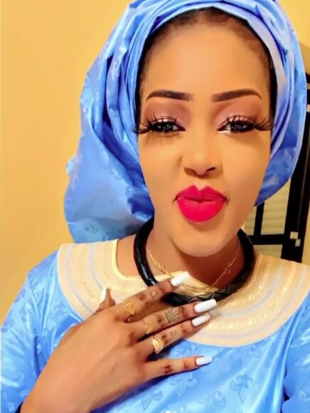 Spécial Magal 2020: Admirez L’ÉLÉGANCE et le Sagnsé Sénégalaises de L’actrice Ya Awa Spécial Magal 2020: Admirez L’ÉLÉGANCE et le Sagnsé Sénégalaises de L’actrice Ya Awa