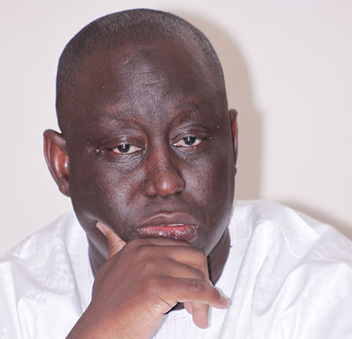 Les acteurs culturels de Guédiawaye en sit-in mardi, pour dénoncer la gestion de Aliou Sall