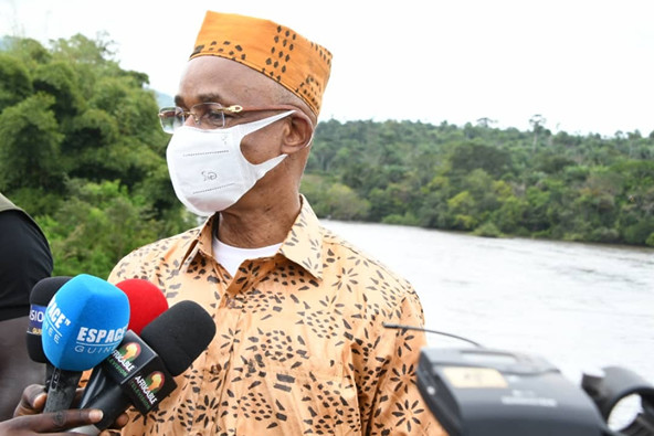 PRESIDENTILLE EN GUINEE: Comment le candidat de l’UFDGI Cellou bat campagne
