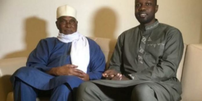 Exclusif – Alliance politique PDS-PASTEF en vue des prochaines échéances électorales Exclusif – Alliance politique PDS-PASTEF en vue des prochaines échéances électorales