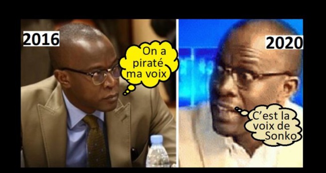 Quand c’est les basses besognes, c’est Yakham ! Quand c’est les basses besognes, c’est Yakham !