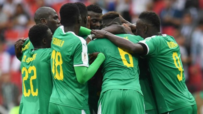 Maroc vs Sénégal : La composition officielle des Lions de la Teranga