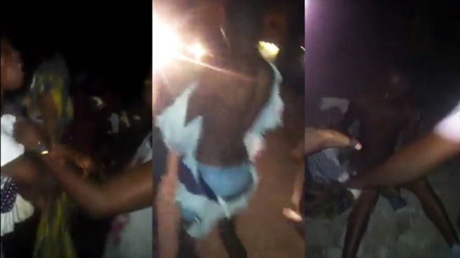 Kawtef : Arrêté, un jeune hom*s*xuel avoue et fait des accusations Kawtef : Arrêté, un jeune hom*s*xuel avoue et fait des accusations