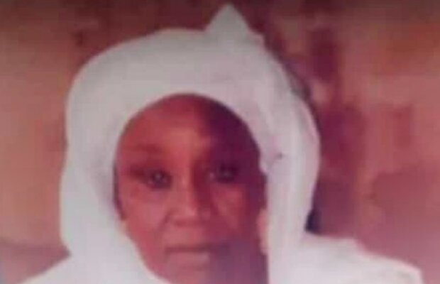 NÉCROLOGIE : SEYDA AWA CHEIKH NDIOGOU, LA TOUTE DERNIÈRE ÉPOUSE DE MAME KHALIFA NIASS, N’EST PLUS. NÉCROLOGIE : SEYDA AWA CHEIKH NDIOGOU, LA TOUTE DERNIÈRE ÉPOUSE DE MAME KHALIFA NIASS, N’EST PLUS.