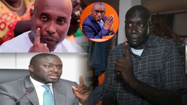 Un m0rt lors du déguerpissement à terme sud, ces révélations choquantes sur Abdou K. Fofana Un m0rt lors du déguerpissement à terme sud, ces révélations choquantes sur Abdou K. Fofana