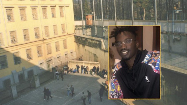 Brescia - La mort mystérieuse de Mohamed Sèye en prison