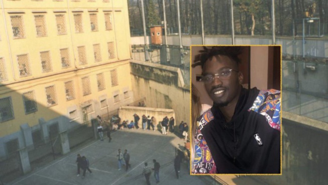 Brescia - La mort mystérieuse de Mohamed Sèye en prison Brescia - La mort mystérieuse de Mohamed Sèye en prison