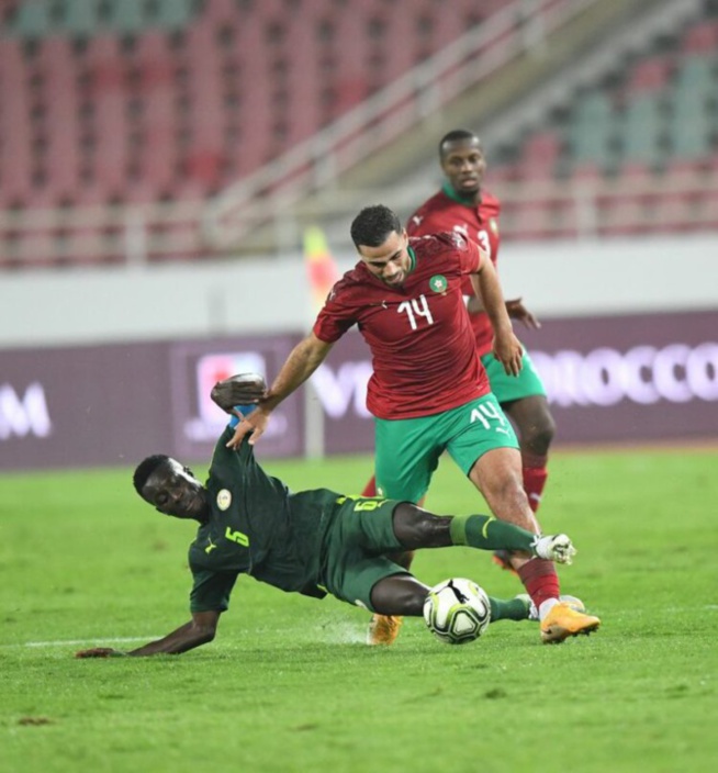 Matchs amicaux: Mali, Maroc et Tunisie cartonnent, la Mauritanie, adversaire du Sénégal mardi, bat la Sierra Leone Matchs amicaux: Mali, Maroc et Tunisie cartonnent, la Mauritanie, adversaire du Sénégal mardi, bat la Sierra Leone