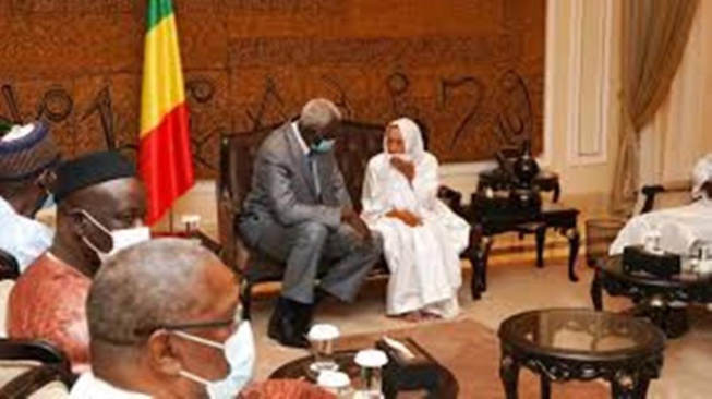 Libération de Sophie Pétronin et Soumaïla Cissé: que s’est-il passé ces derniers jours? Libération de Sophie Pétronin et Soumaïla Cissé: que s’est-il passé ces derniers jours?