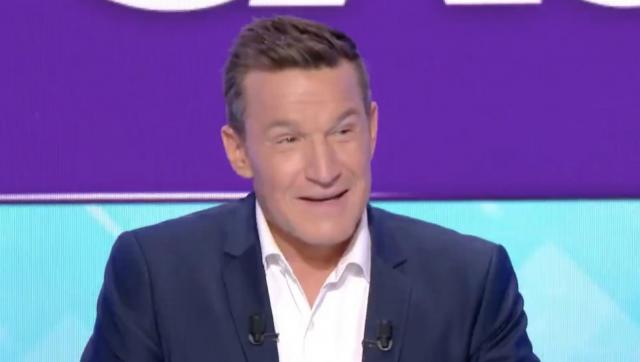 Benjamin Castaldi dévoile la participation de l'un de ses fils à une télé-réalité