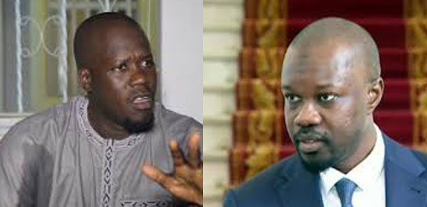 Vidéo – Massaly : « Sonko a trahi ses origines. Il n’a plus le droit de se réclamer de la Casamance » Vidéo – Massaly : « Sonko a trahi ses origines. Il n’a plus le droit de se réclamer de la Casamance »