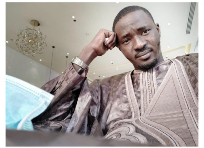 10 Photos- Mariage de Mbathio: L’identité de l’heureux élu dévoilée 10 Photos- Mariage de Mbathio: L’identité de l’heureux élu dévoilée