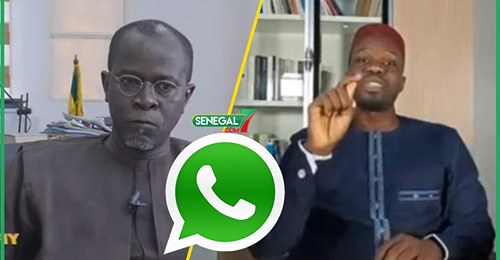 Yakham Mbaye achève Sonko : « Malgré Wattam You Métti Yi… »