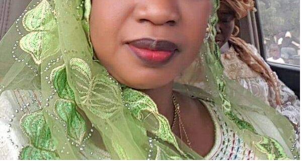 Inna lillah wa inna ilayhi raaji’uun : L’ex ministre de l’Agriculture, Fatou Gaye Sarr est en deuil. Inna lillah wa inna ilayhi raaji’uun : L’ex ministre de l’Agriculture, Fatou Gaye Sarr est en deuil.