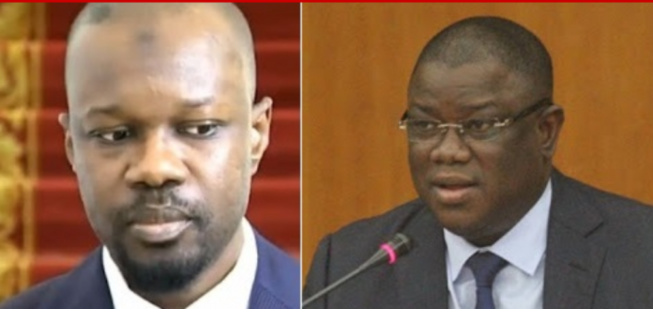 Abdoulaye Baldé raille Sonko: « Certains n’ont jamais été Chef de division…alors que moi j’étais… » Abdoulaye Baldé raille Sonko: « Certains n’ont jamais été Chef de division…alors que moi j’étais… »