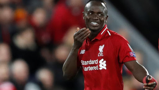 Coronavirus : Excellente nouvelle de dernière minute pour Sadio Mané