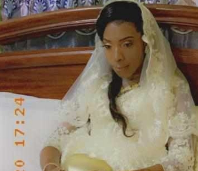 Al khayri: La journaliste Arame Touré de la Tfm s’est mariée
