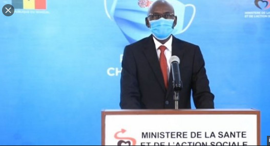Covid 19 : Le Sénégal enregistre 24 nouvelles contaminations Covid 19 : Le Sénégal enregistre 24 nouvelles contaminations