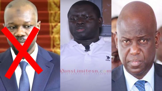 Audience Sonko/Mansour Faye, Cheikh Issa Sall remet une couche et déballe « Sonko dafma bét ndax bimouy… » Audience Sonko/Mansour Faye, Cheikh Issa Sall remet une couche et déballe « Sonko dafma bét ndax bimouy… »