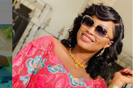 10 millions, parure en or, bague en diamant…: Mbathio fait monter le niveau de la dot des stars 10 millions, parure en or, bague en diamant…: Mbathio fait monter le niveau de la dot des stars