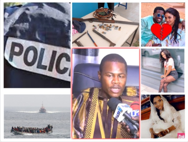 Mbathio Ndiay sur sa dot carnet rose pour ArameTouré divorce de bas thioung unfaux policier démasqué Mbathio Ndiay sur sa dot carnet rose pour ArameTouré divorce de bas thioung unfaux policier démasqué