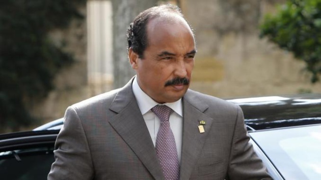 Mauritanie : deux hommes d’affaires proches de l’ex-président Aziz remis en liberté Mauritanie : deux hommes d’affaires proches de l’ex-président Aziz remis en liberté