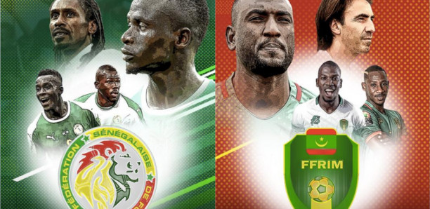 Amical - Sénégal vs Mauritanie: ce sera tout sauf une partie de "ataaya" Amical - Sénégal vs Mauritanie: ce sera tout sauf une partie de "ataaya"