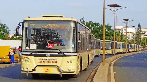 Dakar Dem Dikk: pour sauver plus de mille agents sans salaire, l'Etat dégaine près d'un milliard F CFA