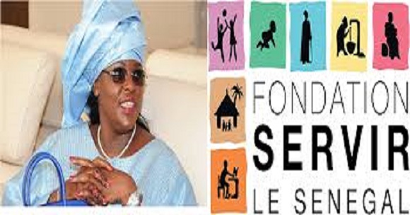 La fondation de la Première dame appuie Thiès-département: Du matériel médical pour les couches vulnérables La fondation de la Première dame appuie Thiès-département: Du matériel médical pour les couches vulnérables