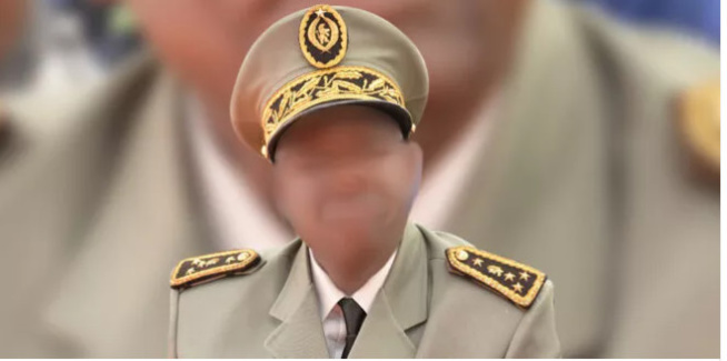 Sale temps pour le douanier qui avait tué sa fille: Le Doyen des juges saisi par le Procureur pour... Sale temps pour le douanier qui avait tué sa fille: Le Doyen des juges saisi par le Procureur pour...