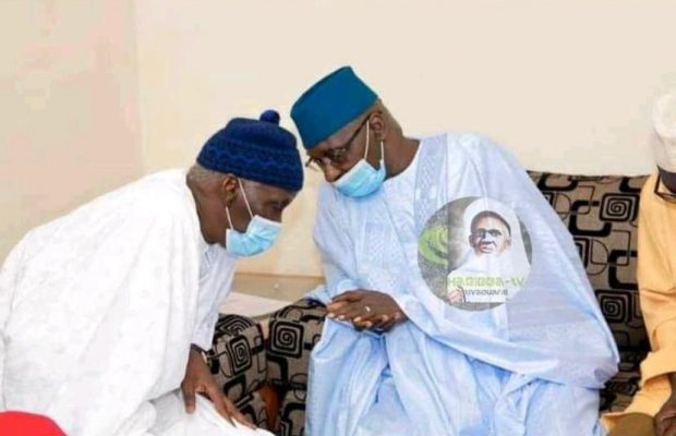PAS DE BOURDA, PAS DE GAMOU : TIVAOUANE MAINTIENT LA RESTRICTION ! PAS DE BOURDA, PAS DE GAMOU : TIVAOUANE MAINTIENT LA RESTRICTION !