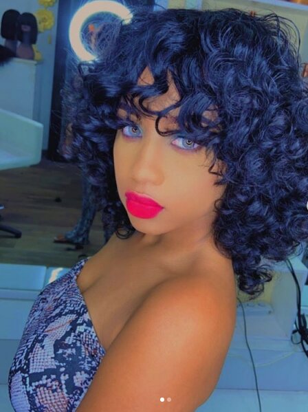 Quand la starlette Astar joue au « bad girl ». REGARDEZ!!! Quand la starlette Astar joue au « bad girl ». REGARDEZ!!!