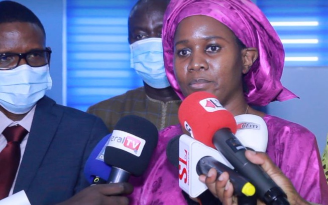 Intégration des femmes dans les secteurs stratégiques : Le Groupe La Poste prend les devants Intégration des femmes dans les secteurs stratégiques : Le Groupe La Poste prend les devants