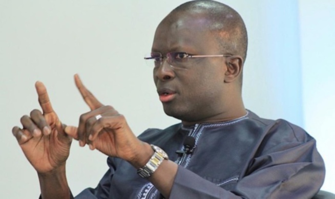 Hausse du prix de l'arachide: Modou Diagne Fada encourage le processus Hausse du prix de l'arachide: Modou Diagne Fada encourage le processus