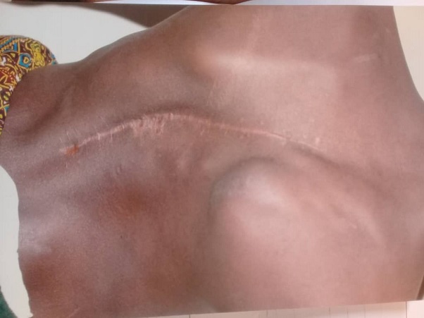 Appel à la solidarité : Face à une urgence médicale l’assistance des bonnes volontés très attendue
