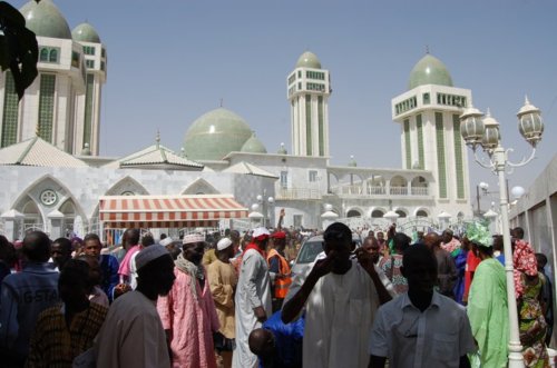 Célébration du Gamou de Médina Baye : Les principales recommandations du Khalif Célébration du Gamou de Médina Baye : Les principales recommandations du Khalif